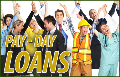 payday loans, cash advance loans